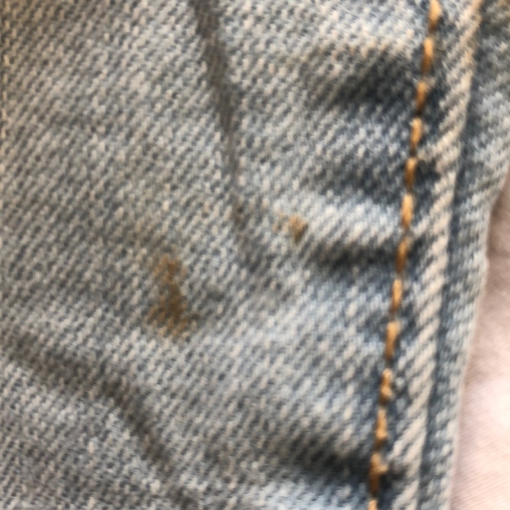 Skinny Jeans!! - Picture 3 of 5
